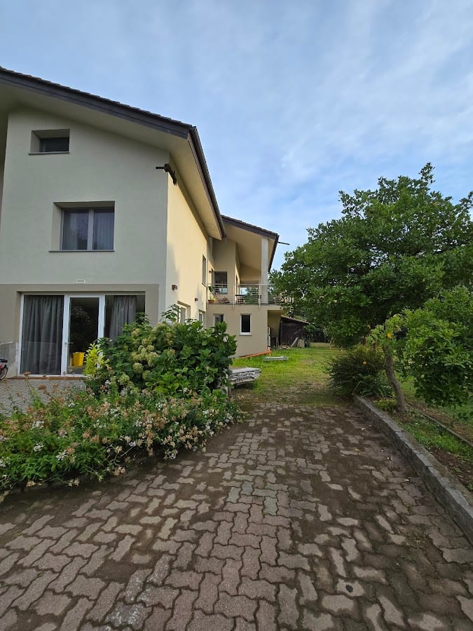 Agrirelais La Bolla