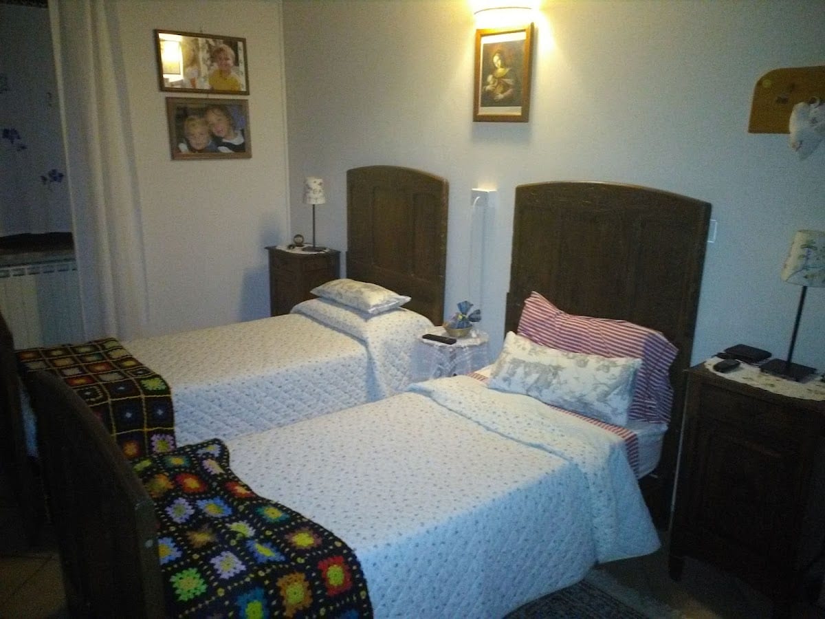 B&B Il Laghetto