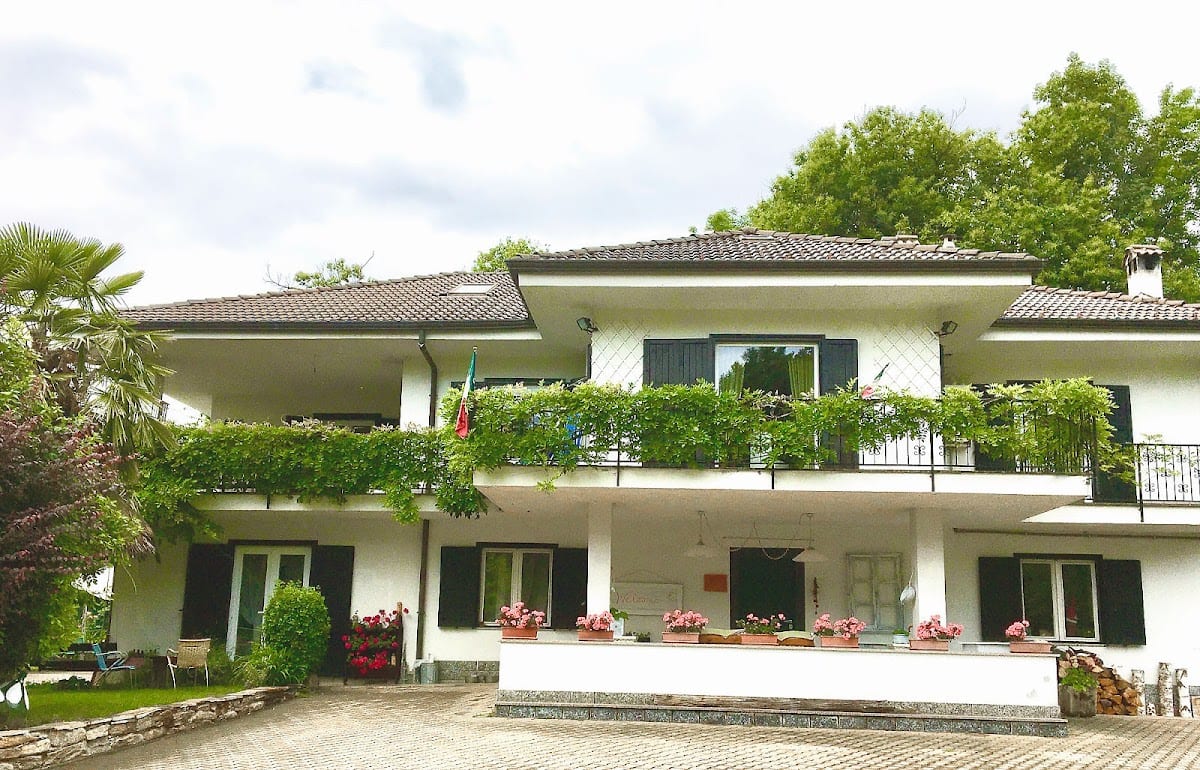 B&B la libellula