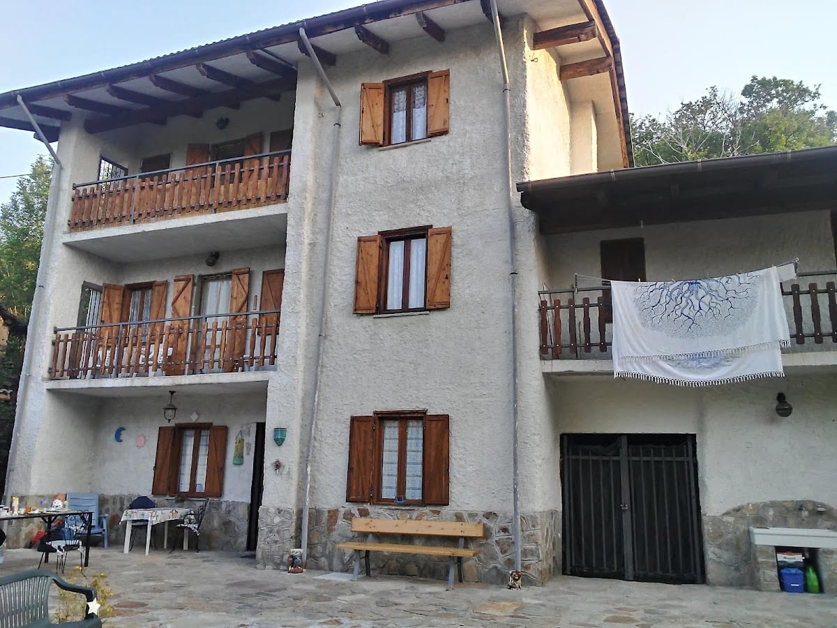 Casa Omnia B&B