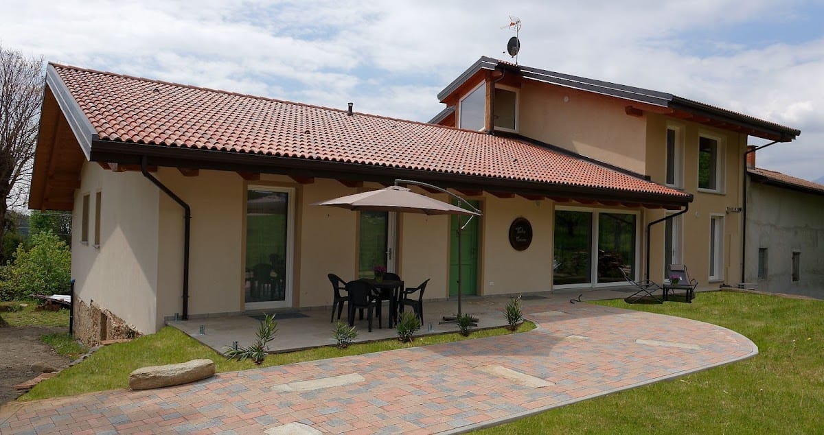 Il Vecchio Comune B&B