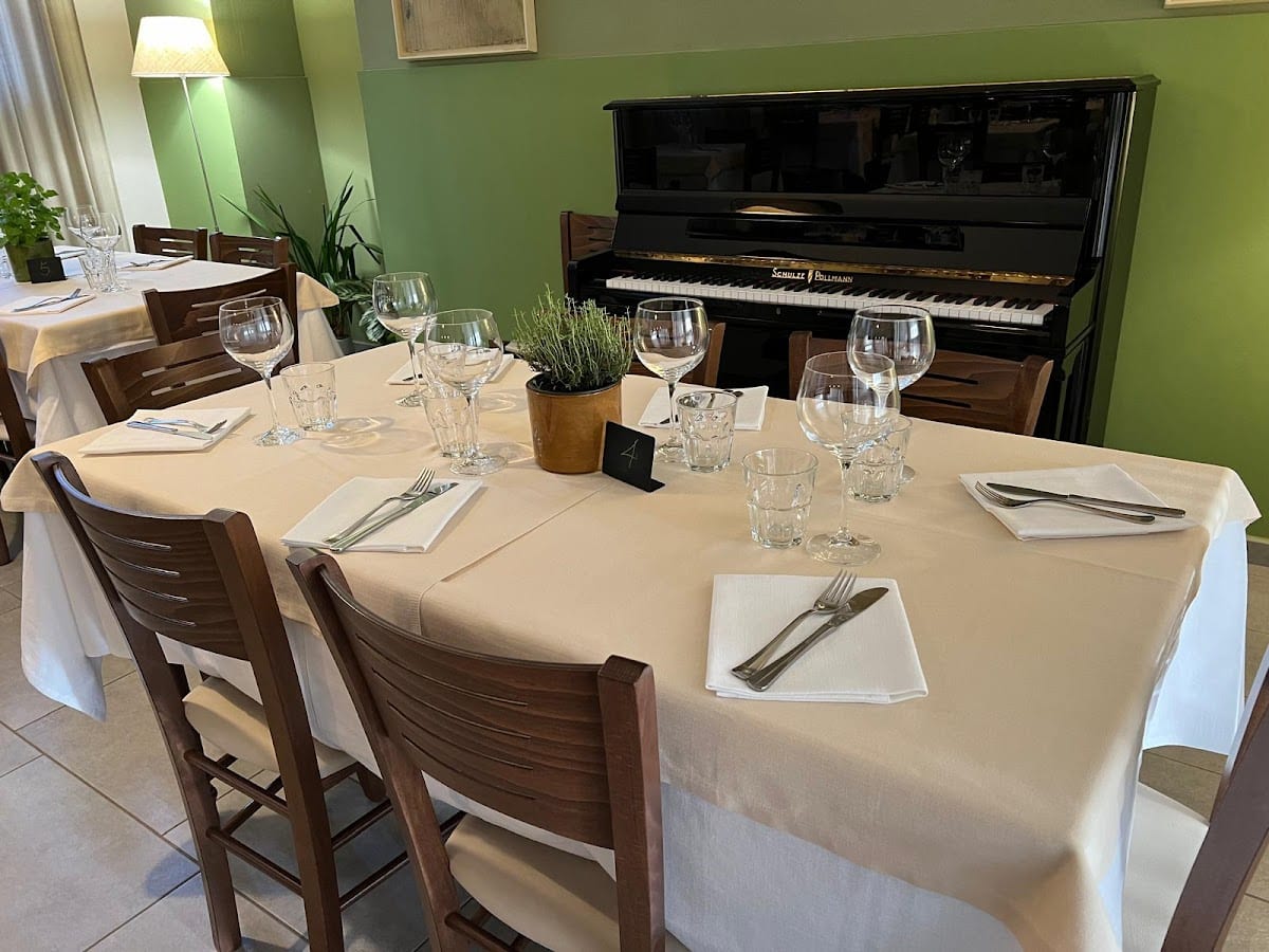 Locanda La Guienda