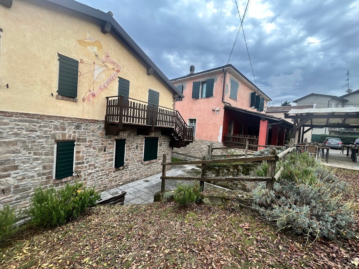 Agriturismo di Sordiglio