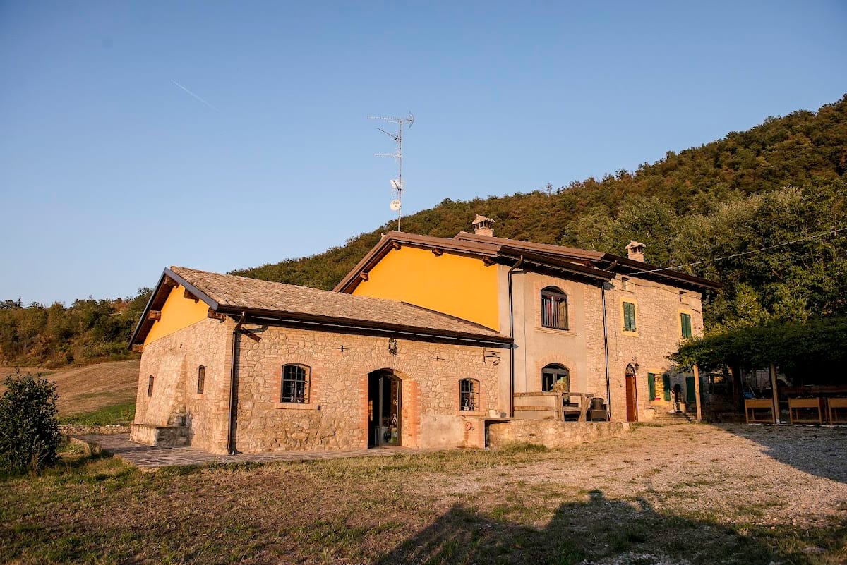 Fattoria Branciana