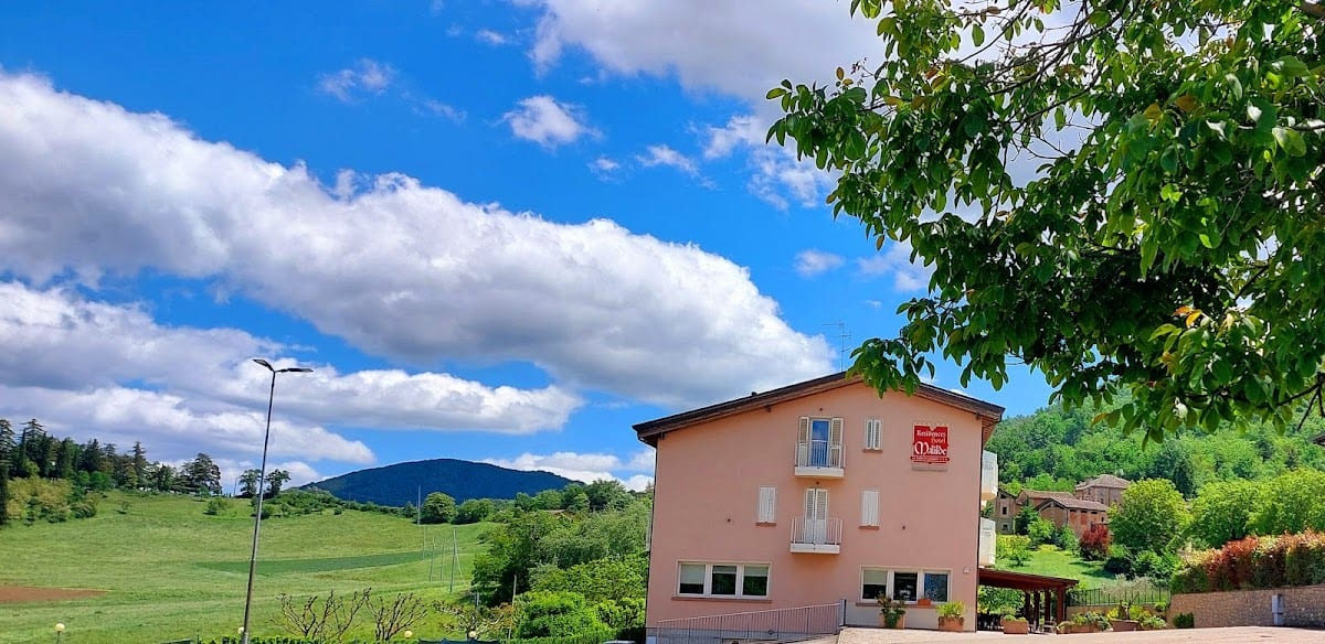 Hotel Matilde