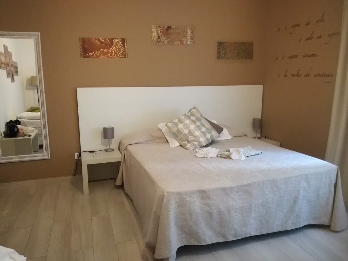 affittacamere Le camere del Corso