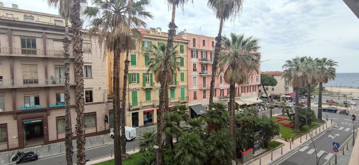 Hotel Sanremo