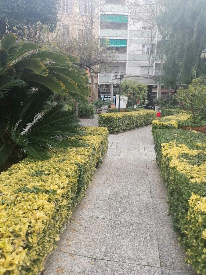 Via Palazzo 66 Sanremo Inn GuestHouse