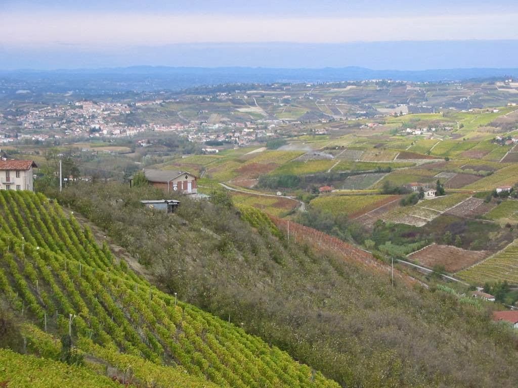 Agriturismo Brusalino