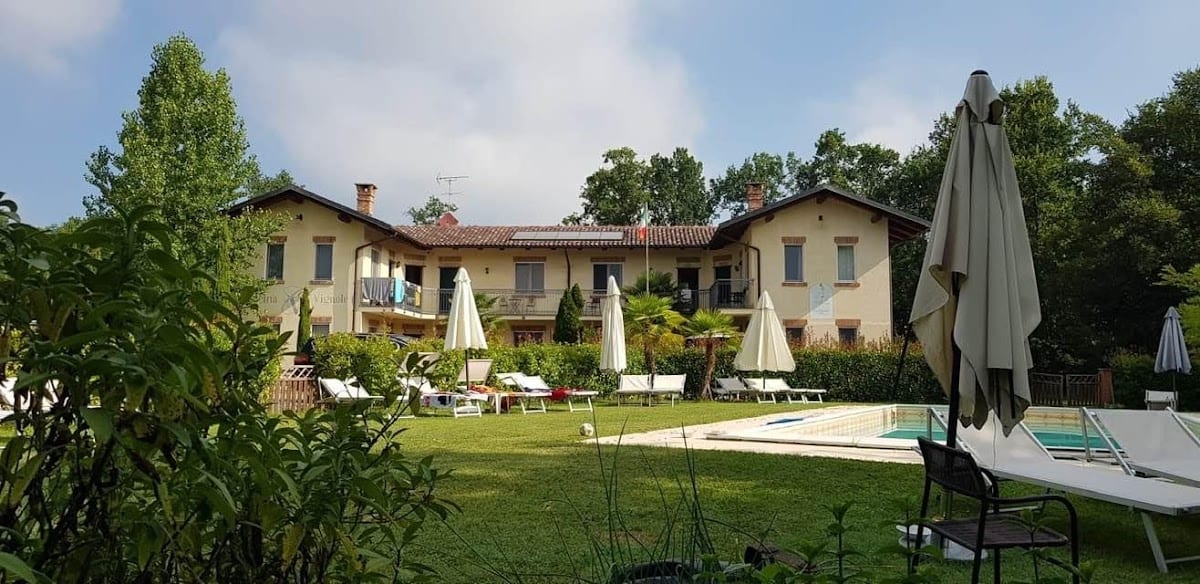 Agriturismo Cascina Vignole
