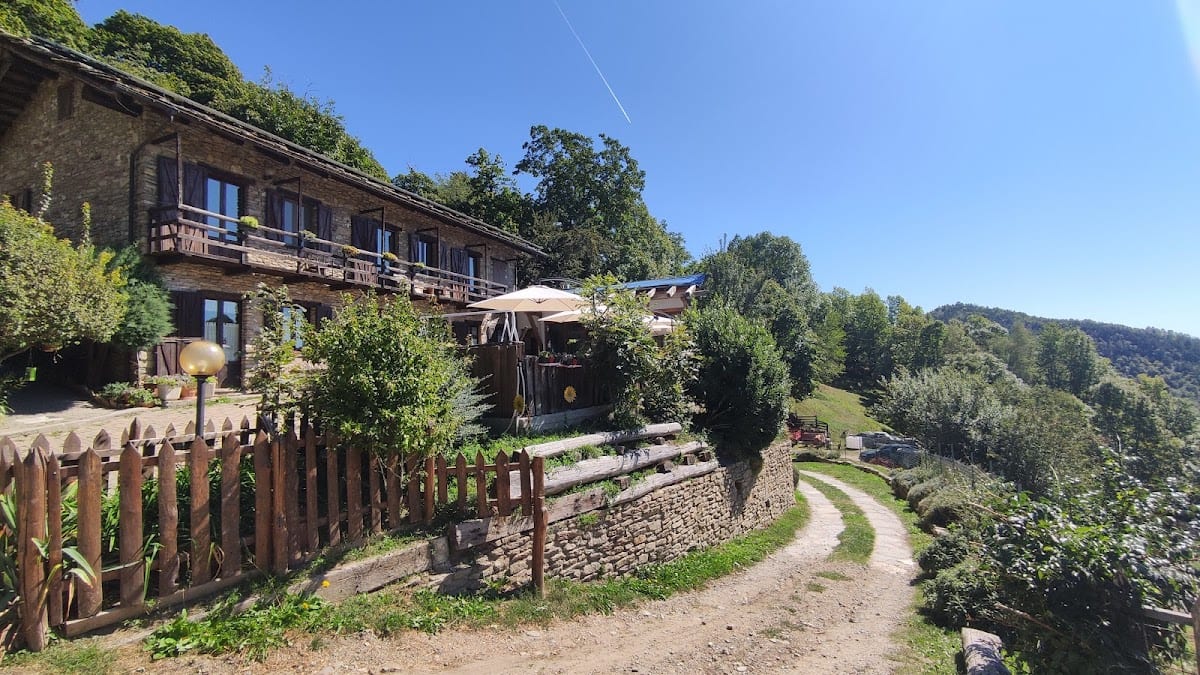 Agriturismo Fiorendo