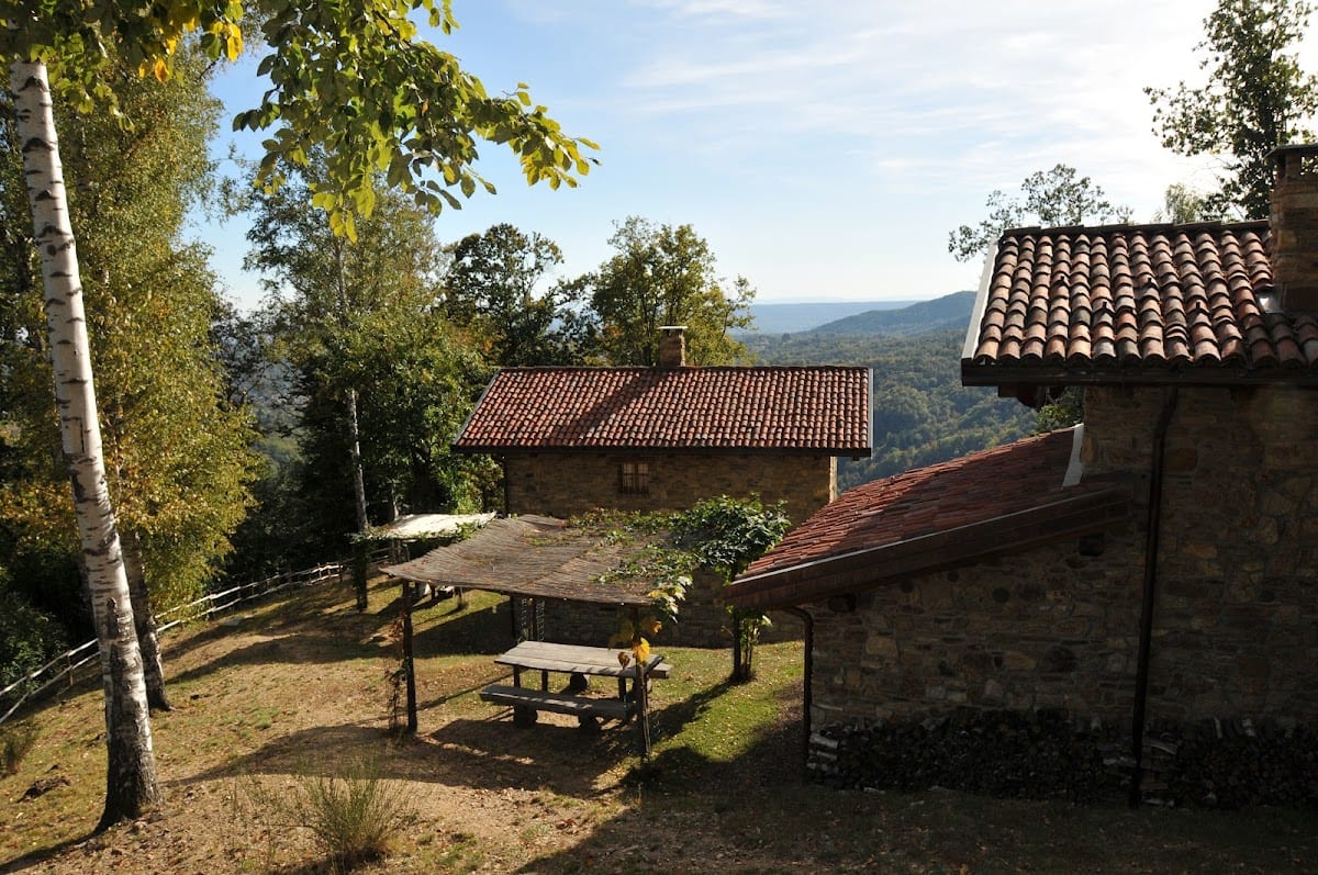 Agriturismo l'Arbo