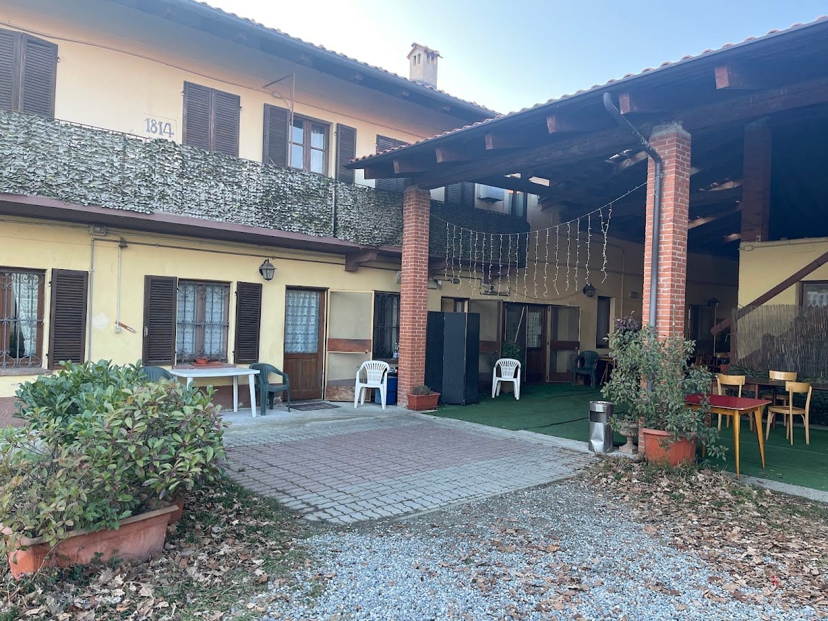 Agriturismo La Durinera