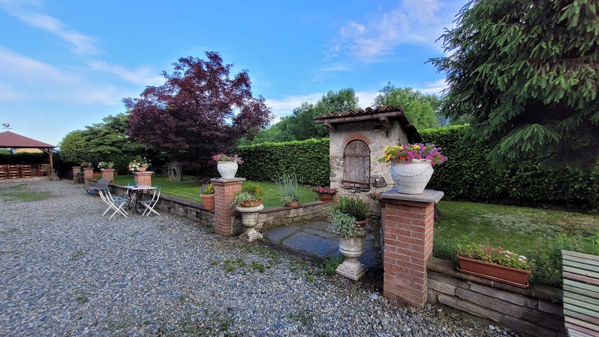 Agriturismo la Virginia