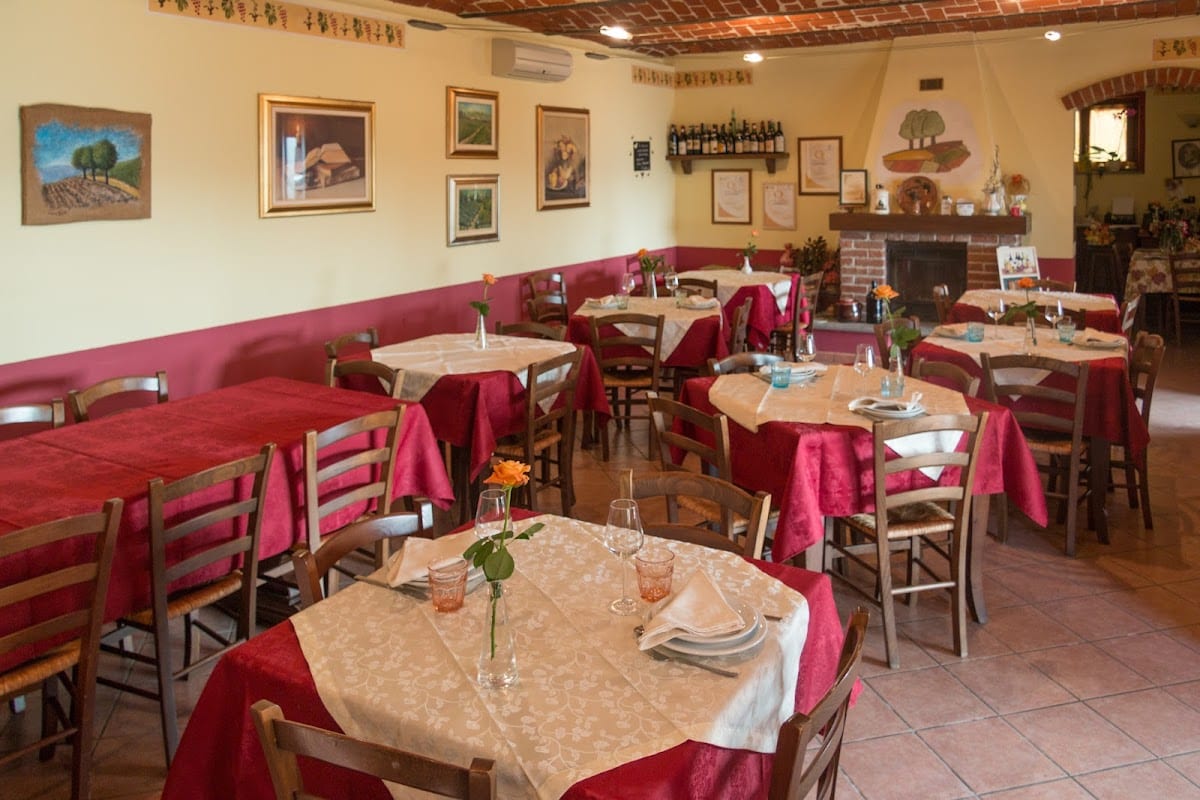 Cascina Tre Tigli