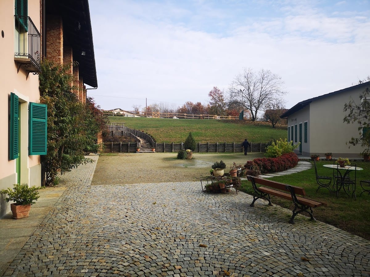 Cascina Lanè