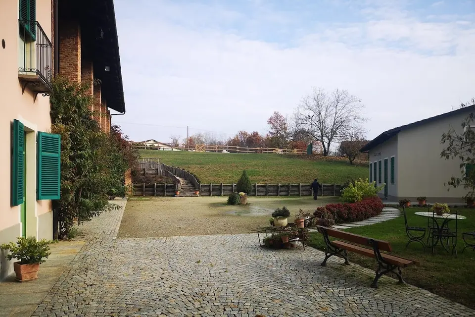 Cascina Lanè