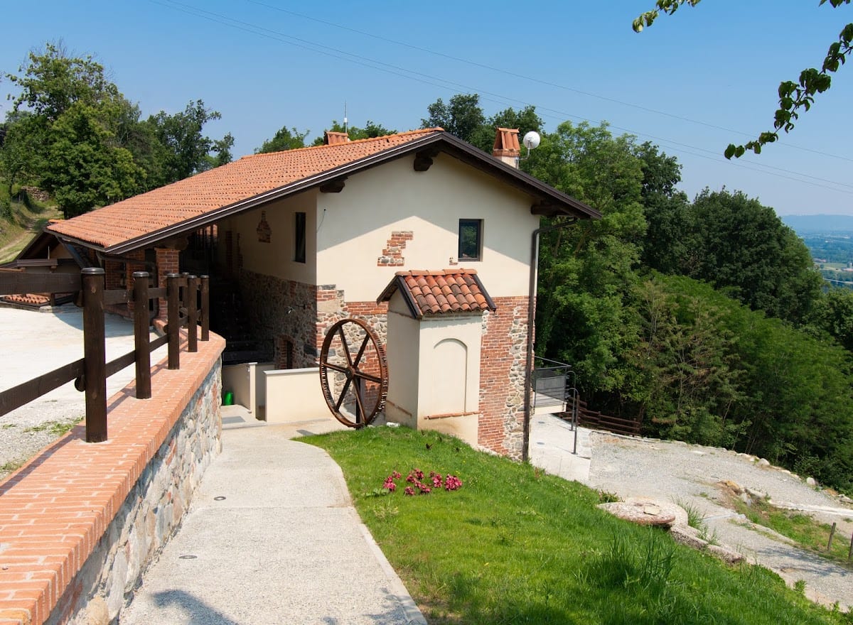 Cascina Montiglio