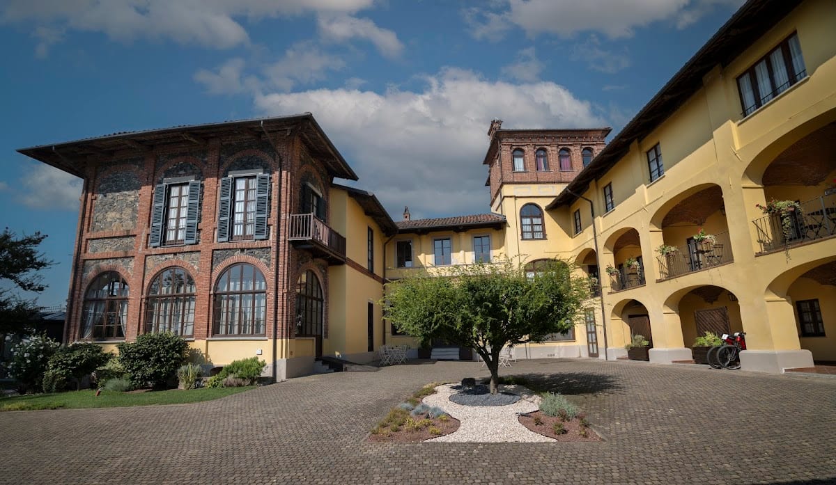 Villa Soleil | Hotel Ivrea