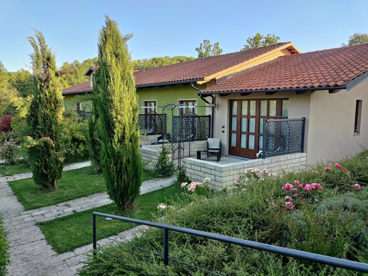 Agriturismo da Mamma