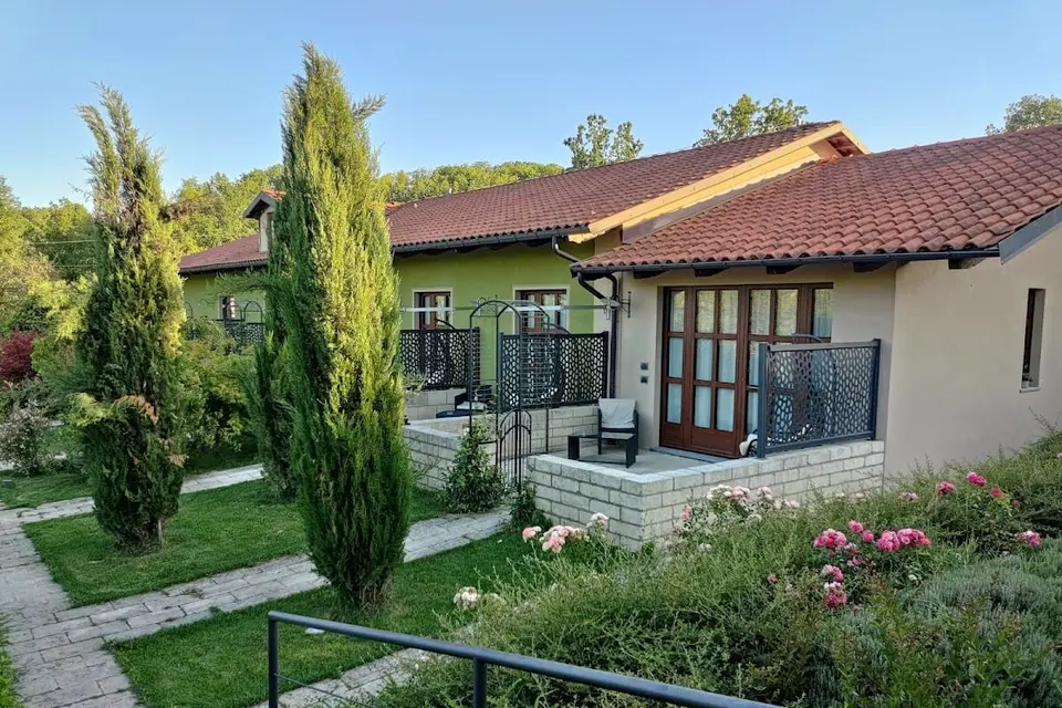 Agriturismo da Mamma