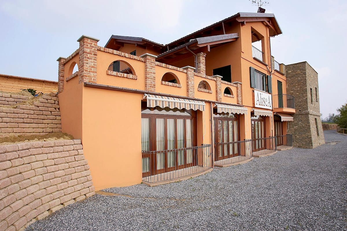 AliseA Eco Residence