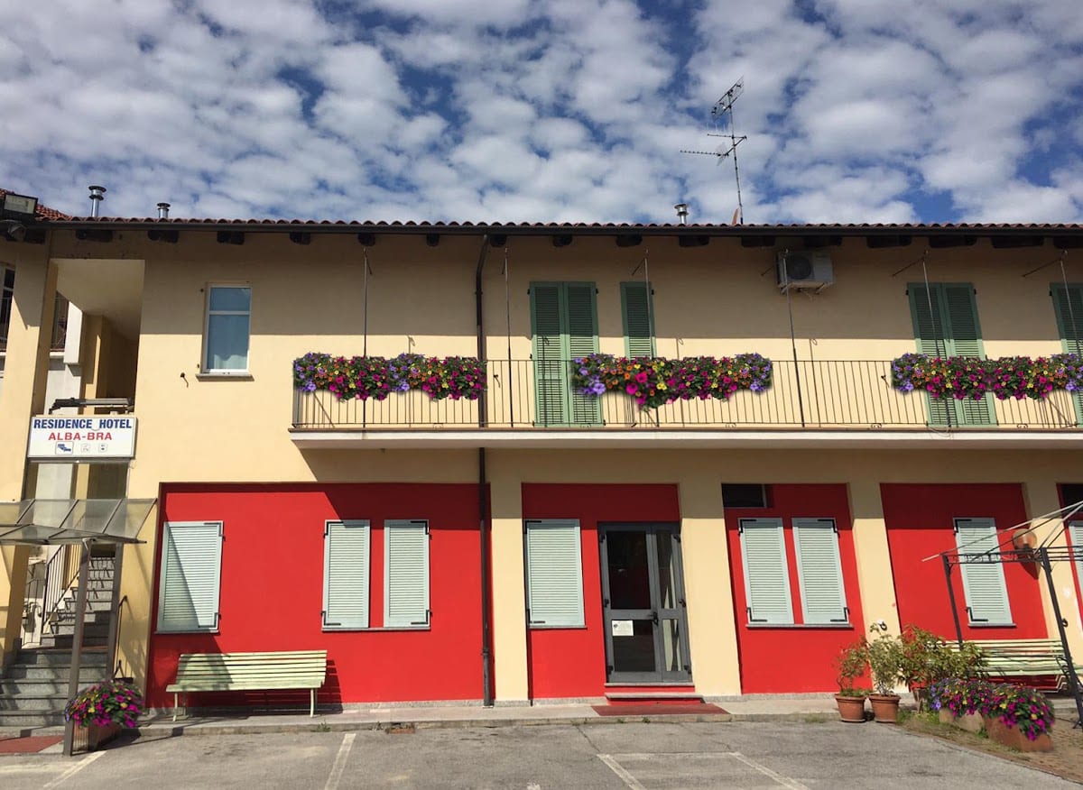 Hotel Albergo Borgo San Martino
