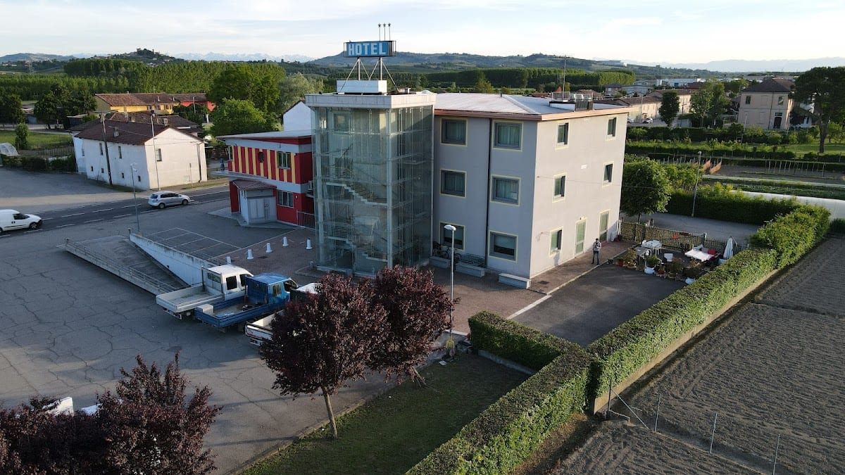 Hotel Medea