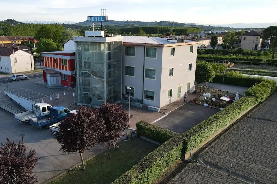 Hotel Medea