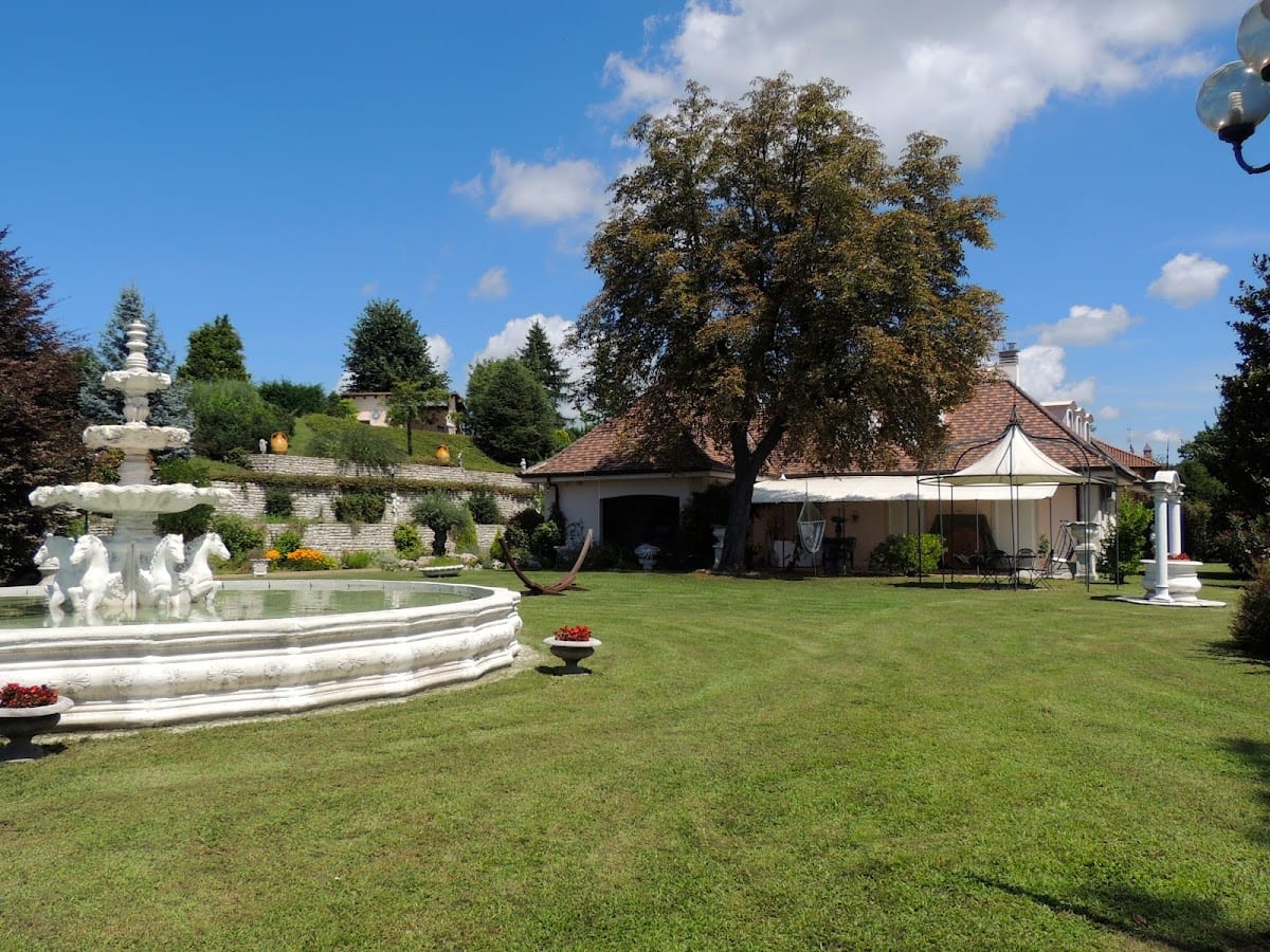 B&B Il Sussurro Della Collina