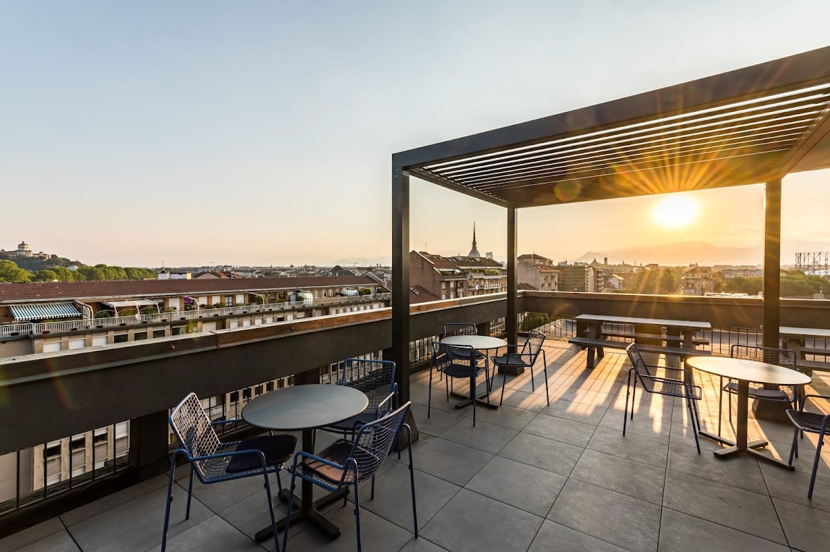 CXTurin | Vanchiglia Campus & Hotel