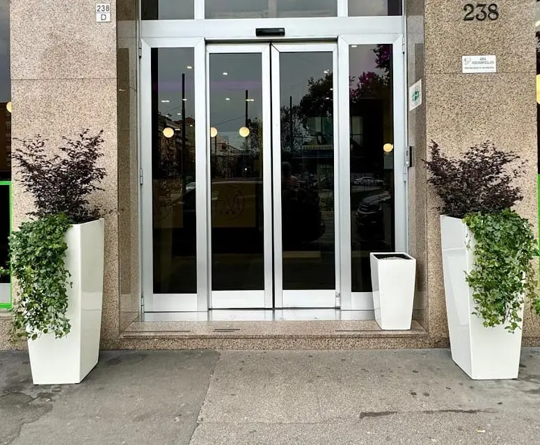 Hotel Miramonti