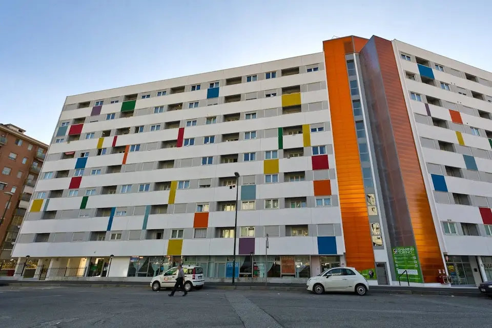 Hotel Residence