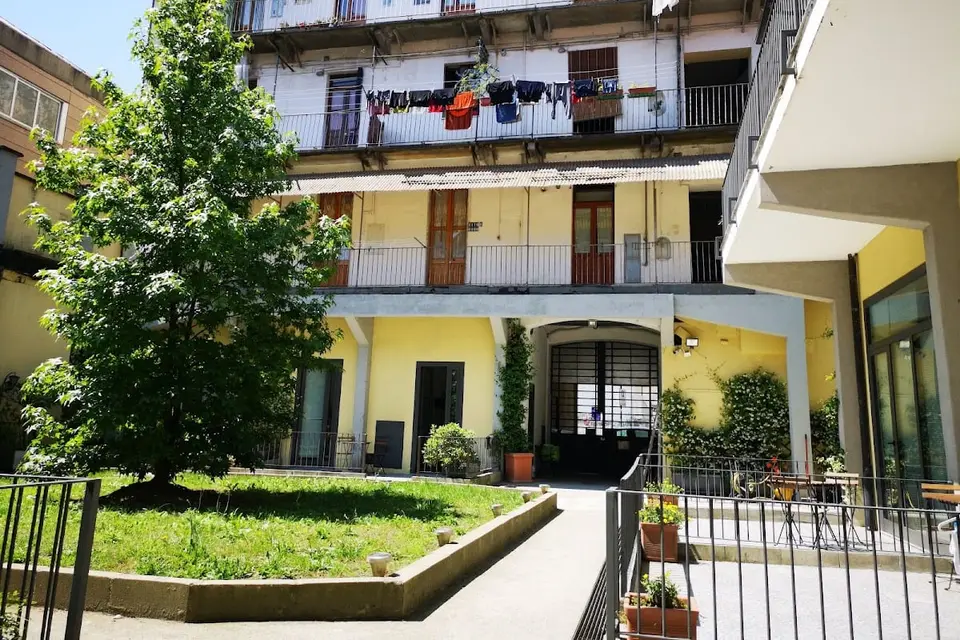 Loft Regio Parco