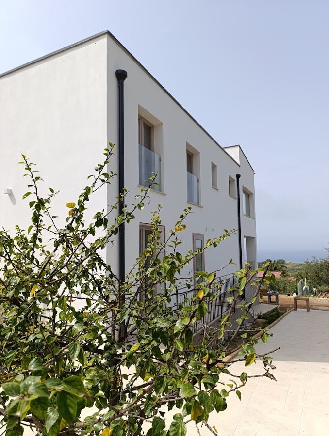 AmarMare Bed & Breakfast