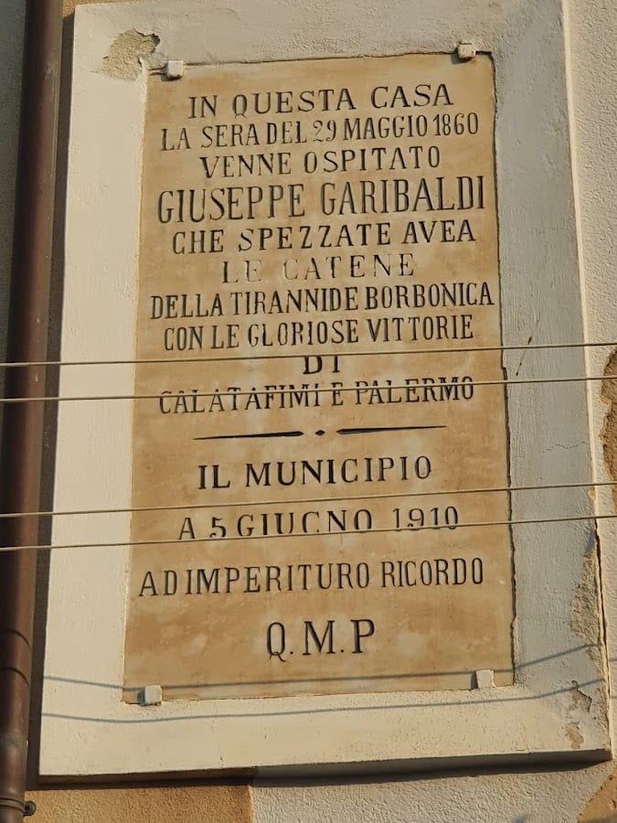 Bed and Breakfast "La casa sul mare "