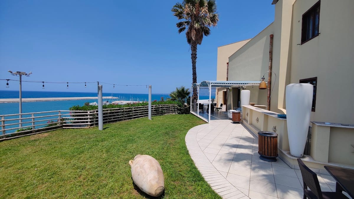 Hotel Marina Holiday Resort & Spa