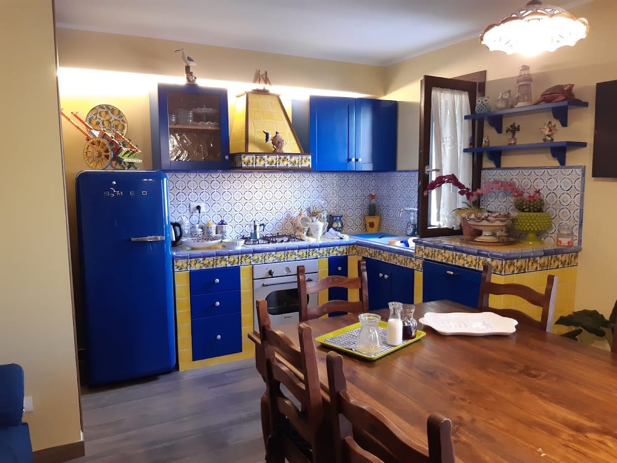 La Maiolica B&B