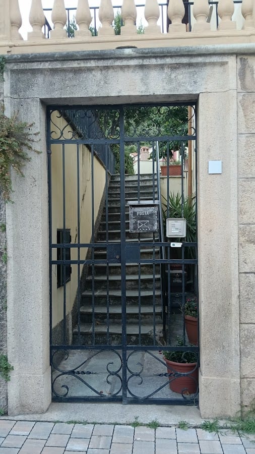 Casa Nina