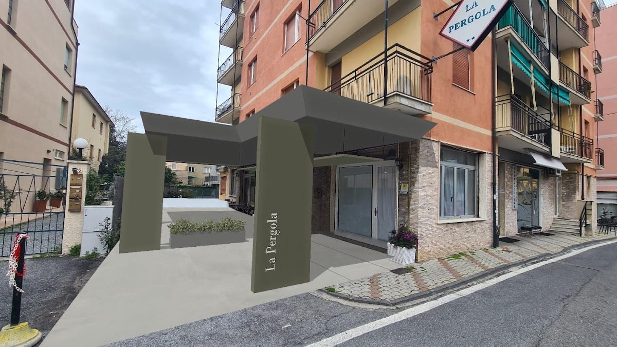 La Pergola