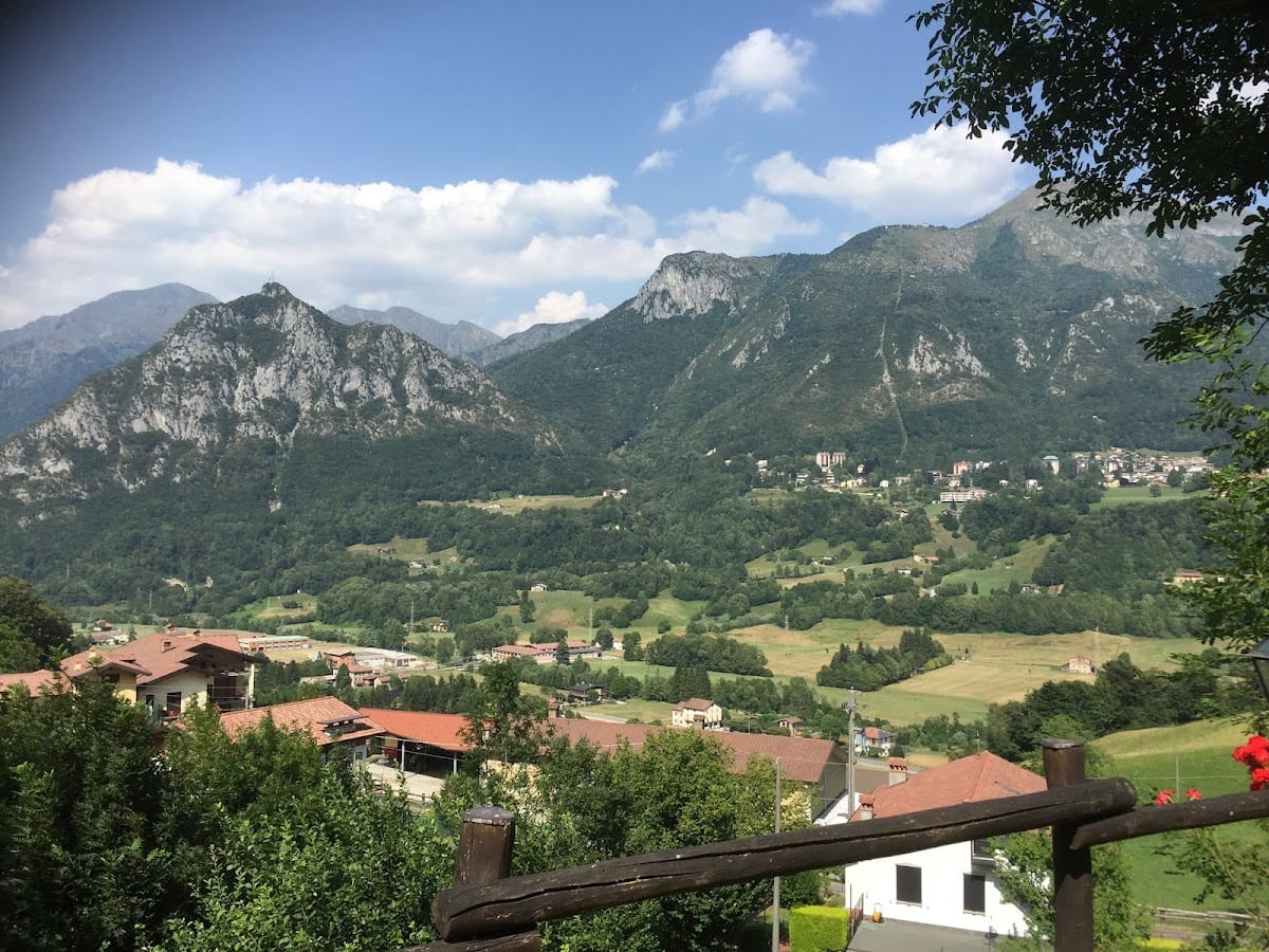 B&B Il Castagneto