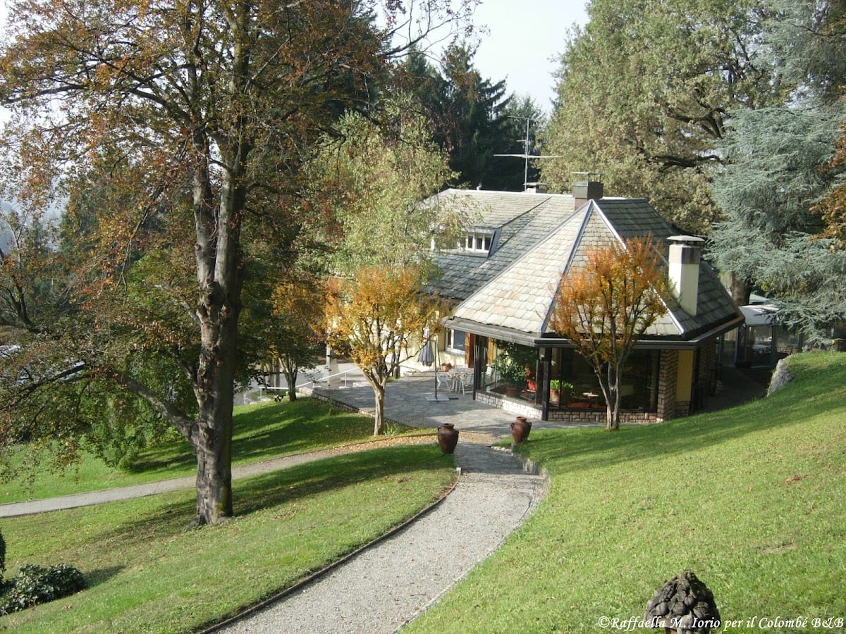 B&B Il Colombé