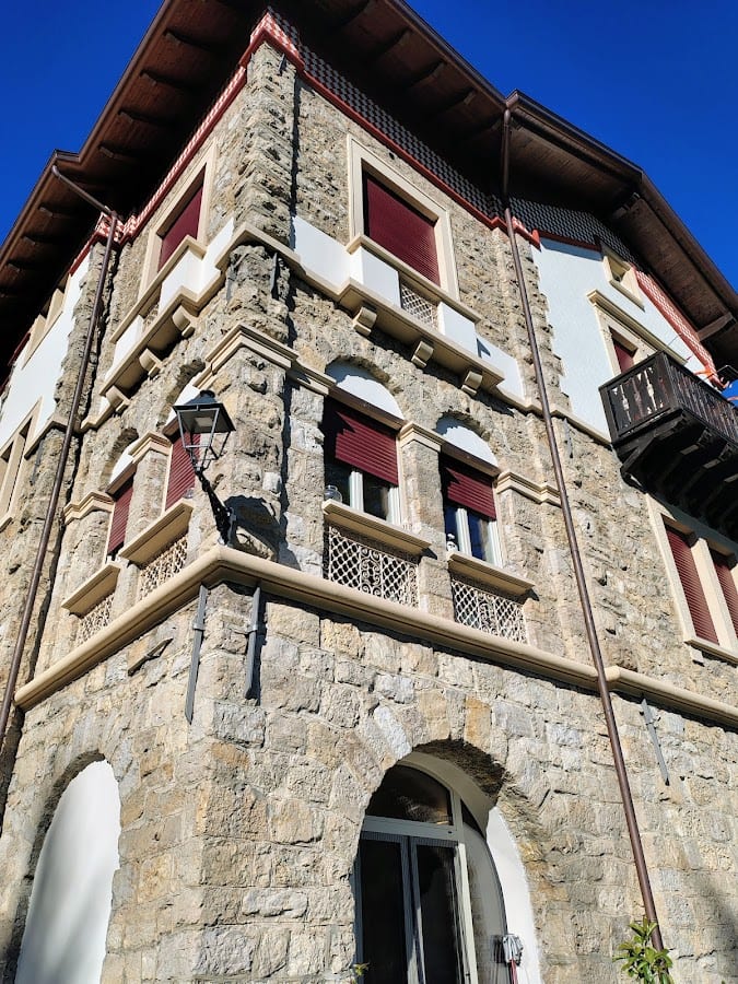 Villa Annamaria
