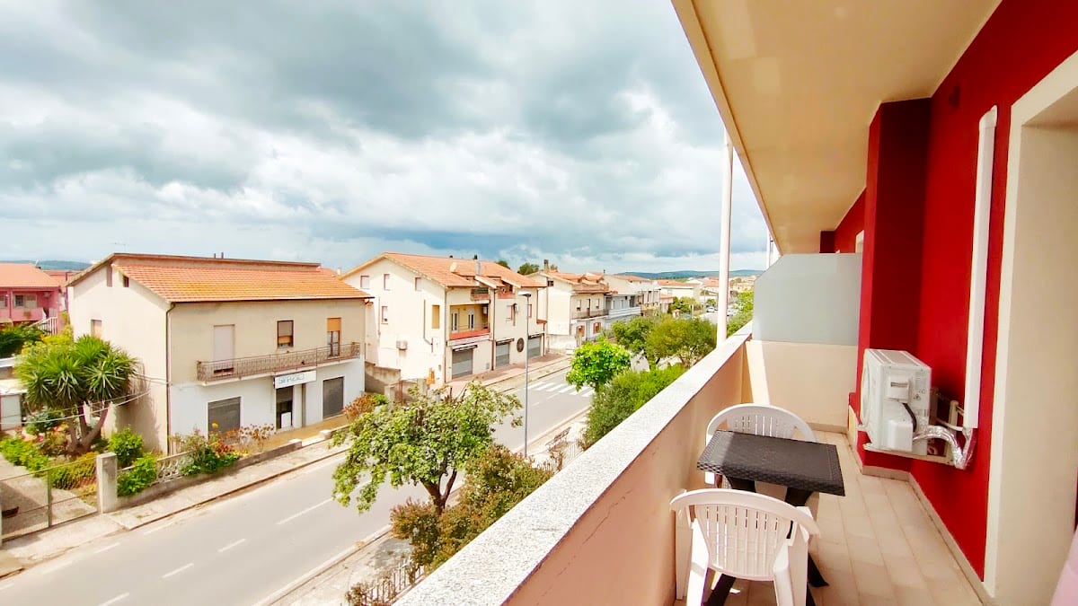 HOTEL Mater Mediterranea