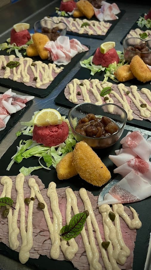Albergo Gran Paradiso - centro benessere - ristorante - Noasca