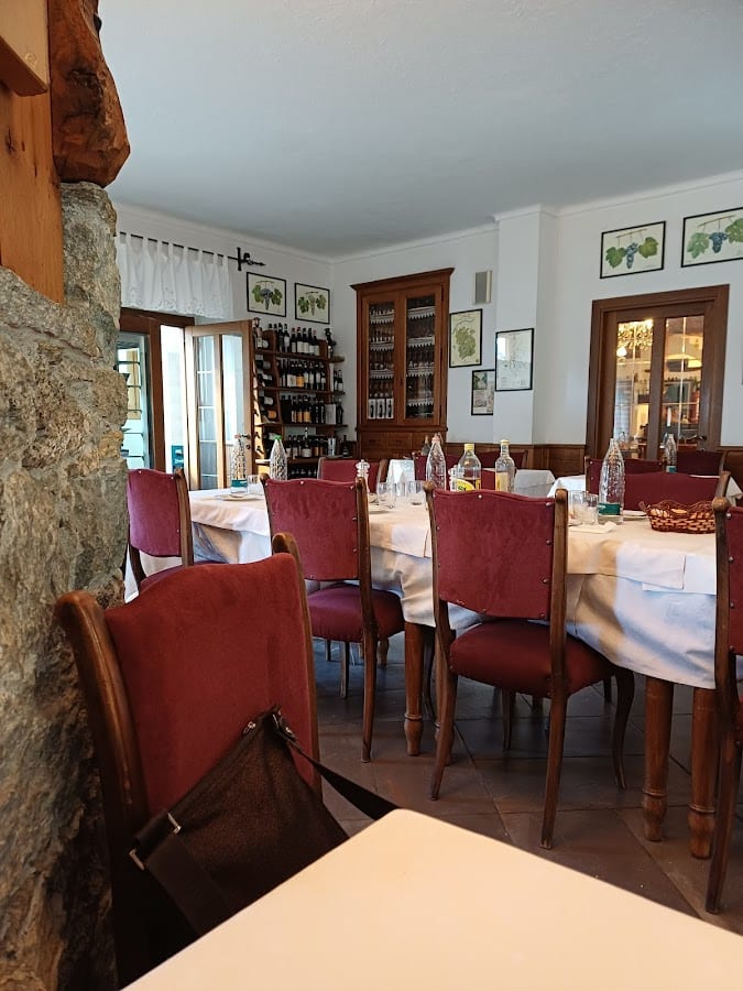 Albergo Ristorante Cantoira ****