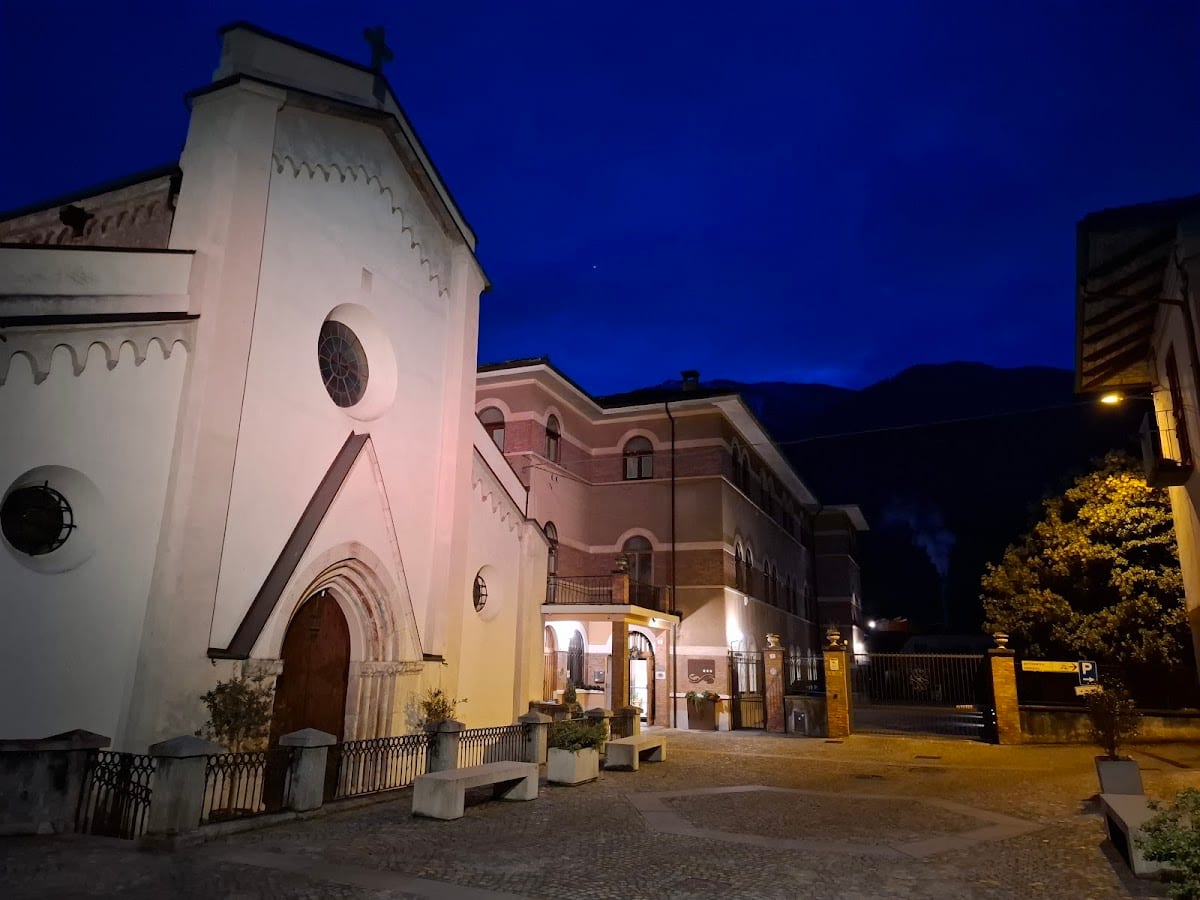 Convento Boutique Hotel