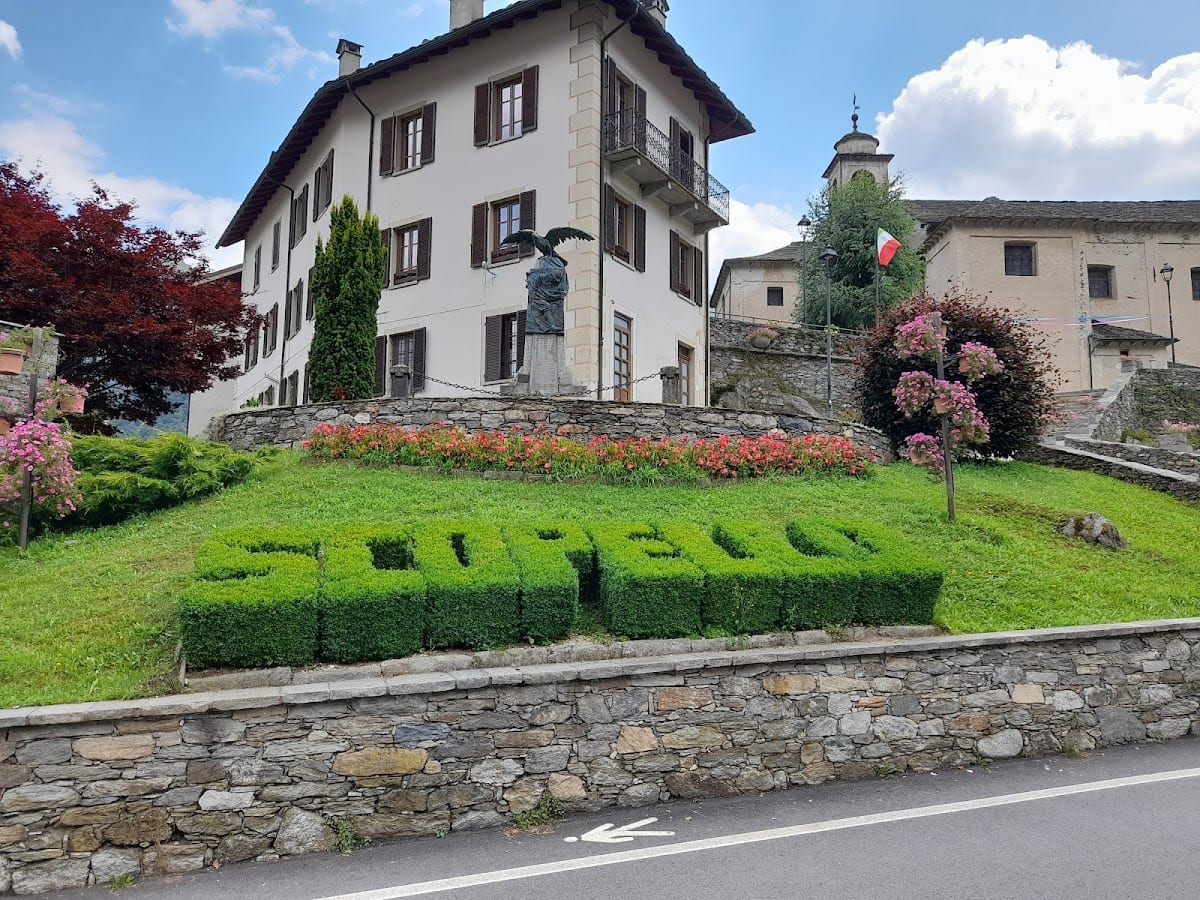 Al Cantuccio