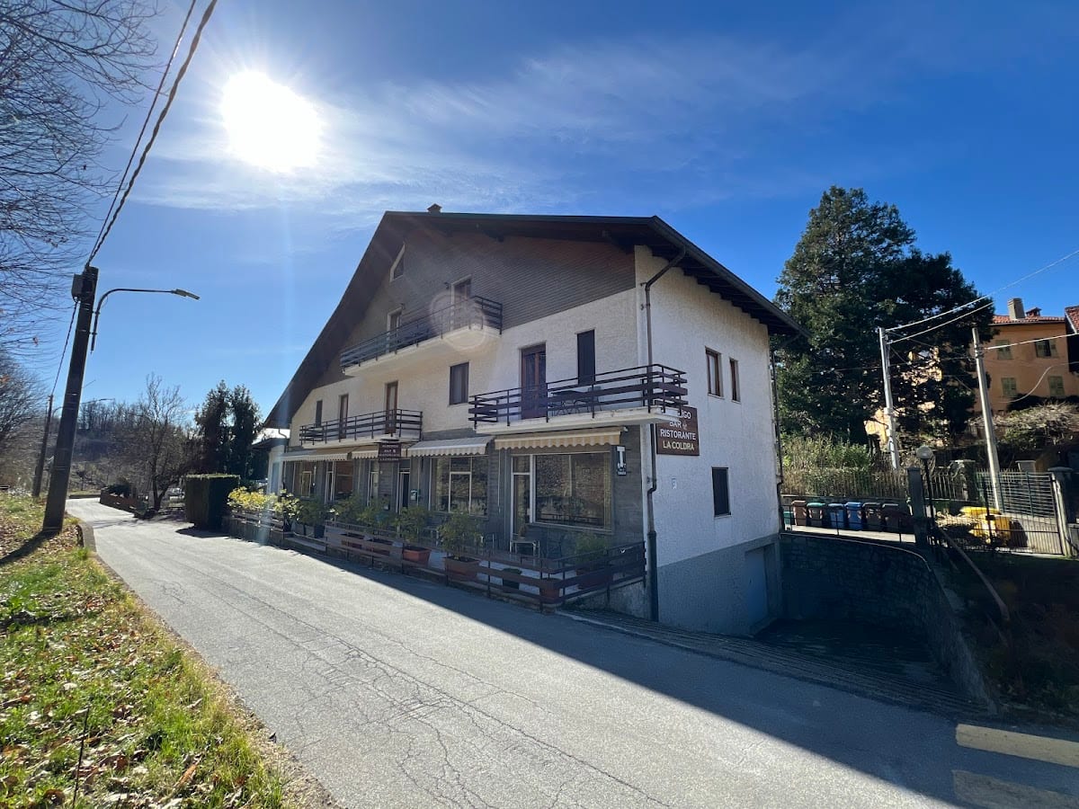 Albergo Ristorante La Coldra - Quarona