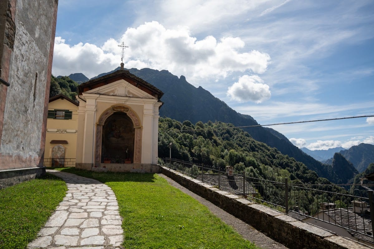 Casa Gemma
